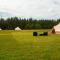 Forest Edge Glamping - Gittisham