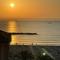 Bellavista fronte mare