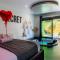 Le Secret - Nuit romantique avec Jacuzzi privatif - Champagne offert - Climatisation