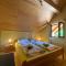 Holiday Home Asja Lukovo Bribir