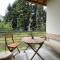 "Les Oiseaux" avec terrasse, parking, duplex