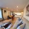 Appartement Marquise de 110m2 avec vue et sauna à 10 min des pistes - Sainte-Foy-Tarentaise