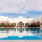 TMK Hotel Flora Park - Adults Only - Hammamet