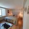 Appartement Gentiane de 85m2 avec sauna à 10 min des pistes