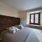 Appartement Marquise de 110m2 avec vue et sauna à 10 min des pistes - Sainte-Foy-Tarentaise