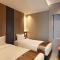 Hayo Hotel Palembang