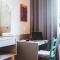 Work Hotel Design