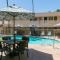 La Jolla Riviera Inn
