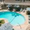 La Jolla Riviera Inn