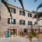 Boutique rooms Kastel Ismaeli