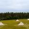 Forest Edge Glamping - Gittisham