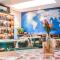 Work Hotel Design