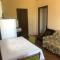 LMA Guest House