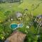 Ubud Hidden Villa Yone village