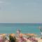 Studios Magda - Paralia Vrachou