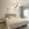 Apartbaltic - Zdrojowa 51 STUDIO - Świnoujście