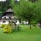 Hörnleberg - Stubenhof, Black Forest