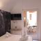 Rione Monti Studio Apt with private garden