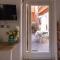 Rione Monti Studio Apt with private garden