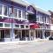 Bisbee Grand Hotel, Saloon, and Music Venue