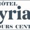 Kyriad Hotel Tours Centre - Tours
