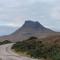 Stac Polly Lodge