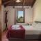 Sarris Home, country house with stunning view - Xirokámbion