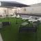 Hostal Sevillana Costa