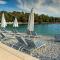 Villa Z6 - Luxury Retreat in the Heart of Rovinj