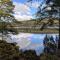 Glentruim Homestay B&B and Glamping Pods