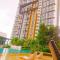 Legoland - HappyWonder Suite for Family ,Cozy, Wifi with Nice Garden Pool View! - 努沙再也