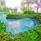 Legoland - HappyWonder Suite for Family ,Cozy, Wifi with Nice Garden Pool View! - Nusajaya