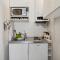 Arbio I Urban Apartment