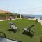 Coral Sea Apartment