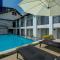 The Nest Resort Patong