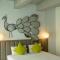 The Nest Resort Patong - 芭东海滩