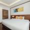 Jade Ha Long Hotel