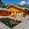 Chalet aux 3 biches