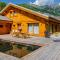 Chalet aux 3 biches