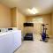 Cobblestone Inn & Suites - Linton