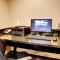 Cobblestone Inn & Suites - Linton