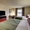 Cobblestone Inn & Suites - Linton