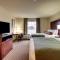 Cobblestone Inn & Suites - Linton
