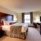 Cobblestone Inn & Suites - Linton