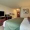 Cobblestone Inn & Suites - Linton