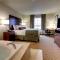 Cobblestone Inn & Suites - Linton