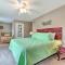 Waterfront Lake Ozark Home with Decks, Fire Pit