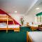 Loch Ness Bunk Inn