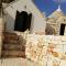 Historic Trullo Holiday Home in Puglia