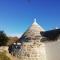 Historic Trullo Holiday Home in Puglia